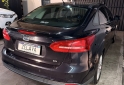 Autos - Ford Focus 2016 Nafta 116131Km - En Venta