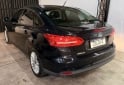 Autos - Ford Focus 2016 Nafta 116131Km - En Venta