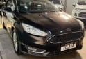 Autos - Ford Focus 2016 Nafta 116131Km - En Venta