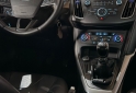 Autos - Ford Focus 2016 Nafta 116131Km - En Venta
