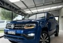 Camionetas - Volkswagen AMAROK V6 EXTREME 2020 Nafta 103000Km - En Venta