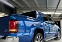 Camionetas - Volkswagen AMAROK V6 EXTREME 2020 Nafta 103000Km - En Venta