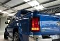 Camionetas - Volkswagen AMAROK V6 EXTREME 2020 Nafta 103000Km - En Venta
