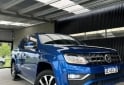 Camionetas - Volkswagen AMAROK V6 EXTREME 2020 Nafta 103000Km - En Venta