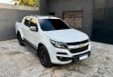 Camionetas - Chevrolet S10 2017 Diesel 169000Km - En Venta