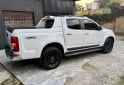 Camionetas - Chevrolet S10 2017 Diesel 169000Km - En Venta