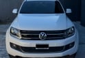 Camionetas - Volkswagen Amarok 2013 Diesel 202000Km - En Venta