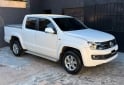 Camionetas - Volkswagen Amarok 2013 Diesel 202000Km - En Venta