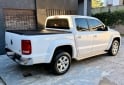 Camionetas - Volkswagen Amarok 2013 Diesel 202000Km - En Venta