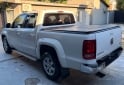 Camionetas - Volkswagen Amarok 2013 Diesel 202000Km - En Venta