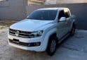 Camionetas - Volkswagen Amarok 2013 Diesel 202000Km - En Venta