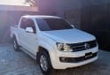 Camionetas - Volkswagen Amarok 2013 Diesel 202000Km - En Venta