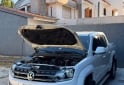 Camionetas - Volkswagen Amarok 2013 Diesel 202000Km - En Venta