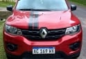 Autos - Renault Kwid 2017 Nafta 64000Km - En Venta
