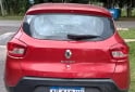 Autos - Renault Kwid 2017 Nafta 64000Km - En Venta
