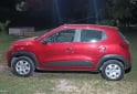 Autos - Renault Kwid 2017 Nafta 64000Km - En Venta