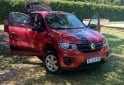 Autos - Renault Kwid 2017 Nafta 64000Km - En Venta