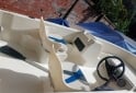 Embarcaciones - VENDO Quicksilver 4,10 - En Venta