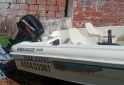 Embarcaciones - VENDO Quicksilver 4,10 - En Venta