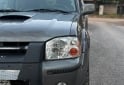 Camionetas - Nissan Frontier 2003 Diesel 260000Km - En Venta