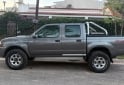 Camionetas - Nissan Frontier 2003 Diesel 260000Km - En Venta