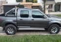 Camionetas - Nissan Frontier 2003 Diesel 260000Km - En Venta