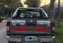 Camionetas - Nissan Frontier 2003 Diesel 260000Km - En Venta