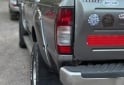 Camionetas - Nissan Frontier 2003 Diesel 260000Km - En Venta
