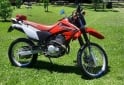 Motos - Honda Tornado 2015 Nafta 43000Km - En Venta