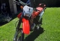 Motos - Honda Tornado 2015 Nafta 43000Km - En Venta
