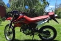 Motos - Honda Tornado 2015 Nafta 43000Km - En Venta