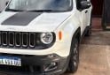 Camionetas - Jeep Renegade 2016 Nafta 55000Km - En Venta