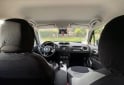 Camionetas - Jeep Renegade 2016 Nafta 55000Km - En Venta