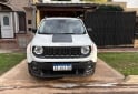 Camionetas - Jeep Renegade 2016 Nafta 55000Km - En Venta