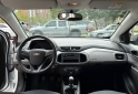 Autos - Chevrolet Prisma Joy Plus 2018 Nafta 99000Km - En Venta
