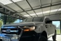 Camionetas - Ford FORD RANGER XL 2017 Nafta 134000Km - En Venta