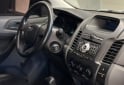 Camionetas - Ford FORD RANGER XL 2017 Nafta 134000Km - En Venta