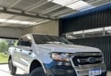 Camionetas - Ford FORD RANGER XL 2017 Nafta 134000Km - En Venta