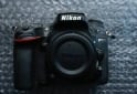 Electr�nica - Nikon D7200  + lente 50mm 1.8 - En Venta