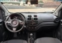 Autos - Fiat Grand Siena 1.4 Attractiv 2016 Nafta 94228Km - En Venta