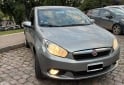 Autos - Fiat Grand Siena 1.4 Attractiv 2016 Nafta 94228Km - En Venta