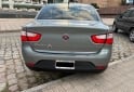 Autos - Fiat Grand Siena 1.4 Attractiv 2016 Nafta 94228Km - En Venta