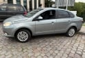 Autos - Fiat Grand Siena 1.4 Attractiv 2016 Nafta 94228Km - En Venta