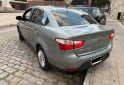 Autos - Fiat Grand Siena 1.4 Attractiv 2016 Nafta 94228Km - En Venta