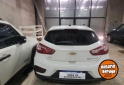 Autos - Chevrolet Cruze 2018 Nafta  - En Venta