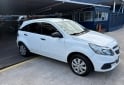 Autos - Chevrolet Agile LS 2015 Nafta 153000Km - En Venta