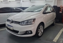 Autos - Volkswagen SURAN HIGHLINE 2017 Nafta 112000Km - En Venta