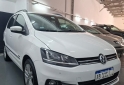 Autos - Volkswagen SURAN HIGHLINE 2017 Nafta 112000Km - En Venta