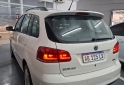 Autos - Volkswagen SURAN HIGHLINE 2017 Nafta 112000Km - En Venta