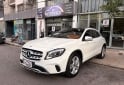 Autos - Mercedes Benz GLA 200 2018 Nafta 160000Km - En Venta